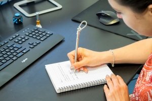 Write an Article! Write an Article!